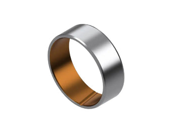 compare product Suncoast Sonnax P4 Front Sun Gear Bushing - Pack of 5