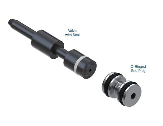 Sonnax Priming Valve & Seal Kit