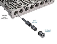 Sonnax Priming Valve & Seal Kit