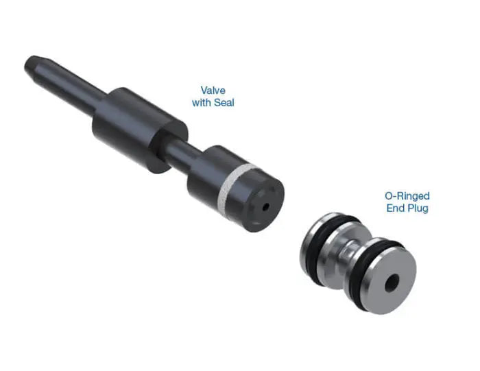 Sonnax Priming Valve & Seal Kit