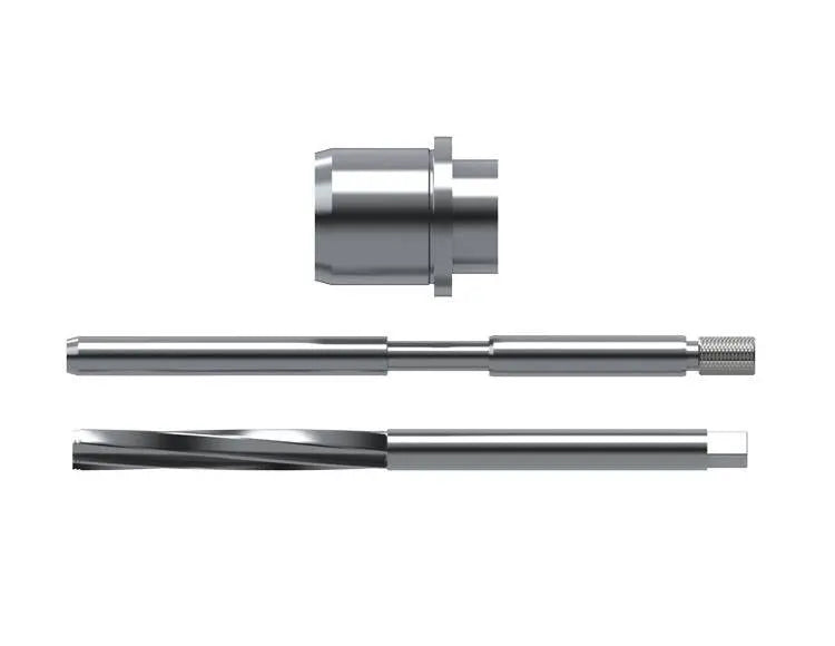 Sonnax Reamer F-Tool Kit 35740-05 & 35740-18K