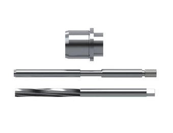 compare product Suncoast Sonnax Reamer F-Tool Kit 35740-05 & 35740-18K