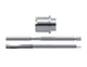 Sonnax Reamer F-Tool Kit For 35740-20K & 35740-21K