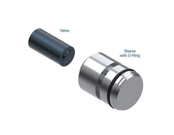 compare product Suncoast Sonnax Reducing Valve Kit