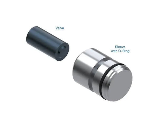 Sonnax Reducing Valve Kit