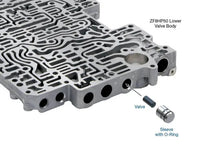 Sonnax Reducing Valve Kit