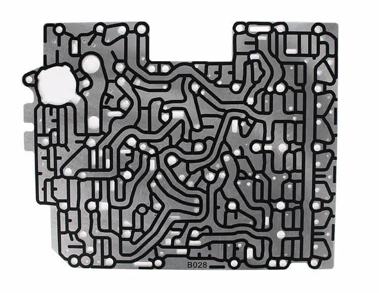 Sonnax Valve Body Separator Plate