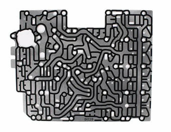 compare product Suncoast Sonnax Valve Body Separator Plate
