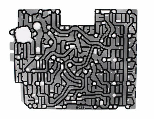 Sonnax Valve Body Separator Plate