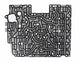 Sonnax Valve Body Separator Plate