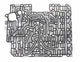 Sonnax Valve Body Separator Plate