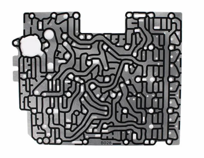 Sonnax Valve Body Separator Plate