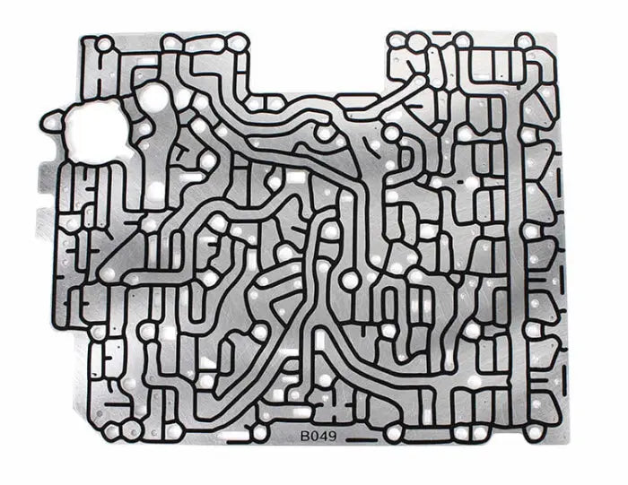 Sonnax Valve Body Separator Plate