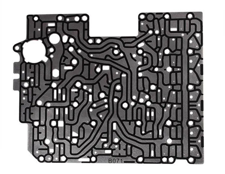 Sonnax Valve Body Separator Plate