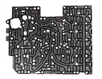 Sonnax Valve Body Separator Plate
