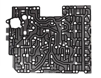 compare product Suncoast Sonnax Valve Body Separator Plate
