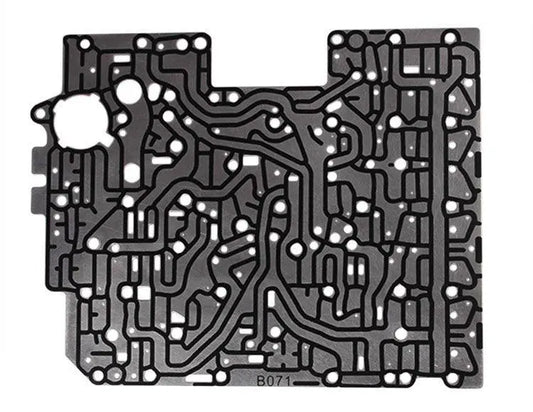 Sonnax Valve Body Separator Plate