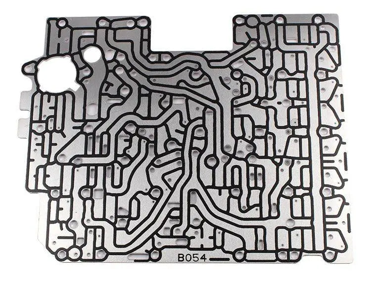 Sonnax Valve Body Separator Plate