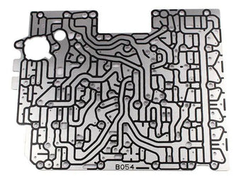 compare product Suncoast Sonnax Valve Body Separator Plate