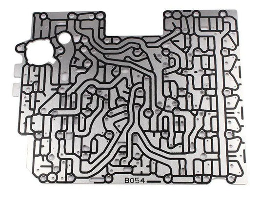 Sonnax Valve Body Separator Plate
