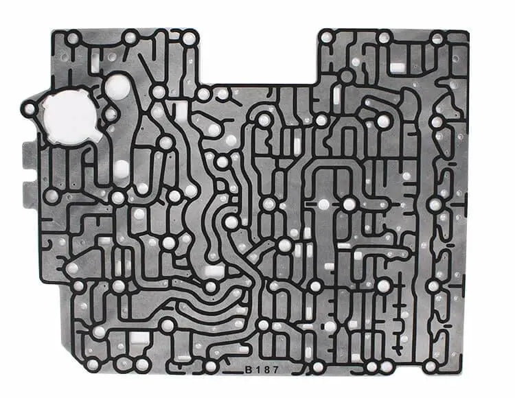Sonnax Valve Body Separator Plate