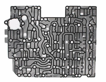 compare product Suncoast Sonnax Valve Body Separator Plate