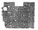 Sonnax Valve Body Separator Plate