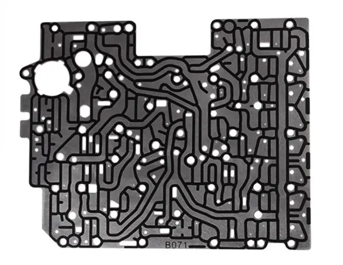 Sonnax Valve Body Separator Plate
