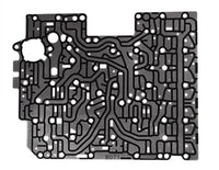 Sonnax Valve Body Separator Plate