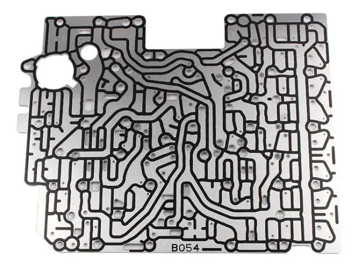 Sonnax Valve Body Separator Plate