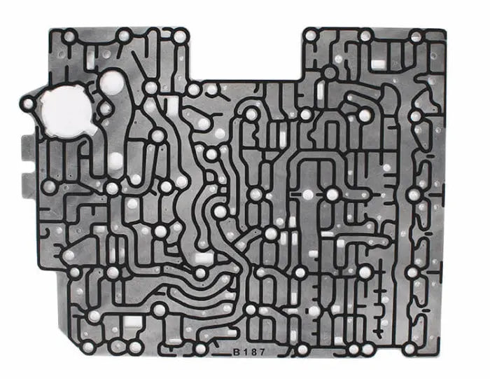 Sonnax Valve Body Separator Plate