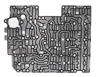 Sonnax Valve Body Separator Plate