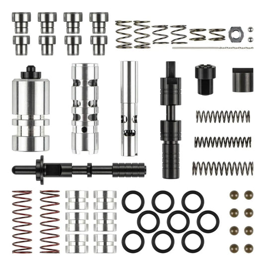 Sonnax Zip Kit