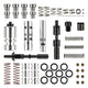 Sonnax Zip Kit