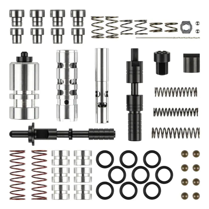 Sonnax Zip Kit