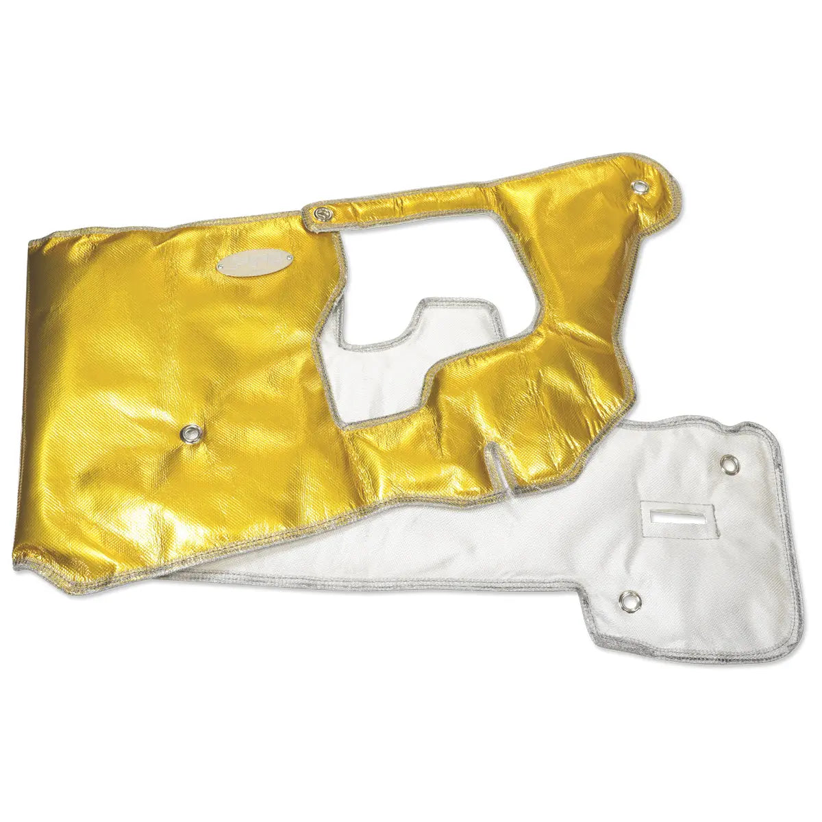 1999-2007 GM Heat/Sound Insulator Firewall PPE