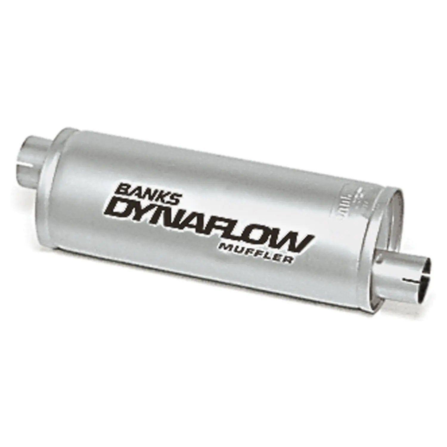Stainless Steel Exhaust Muffler 3 Inch Inlet X 3.5 Inch Outlet Various ...