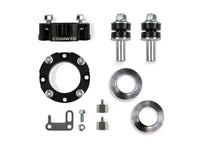 Standard 3-Inch Leveling Kit for 2022-2024 Toyota Tundra 2WD/4WD with Rear Coil Springs Cognito Cognito Motorsports