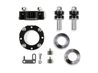 compare product Standard 3-Inch Leveling Kit for 2022-2024 Toyota Tundra 2WD/4WD with Rear Coil Springs Cognito