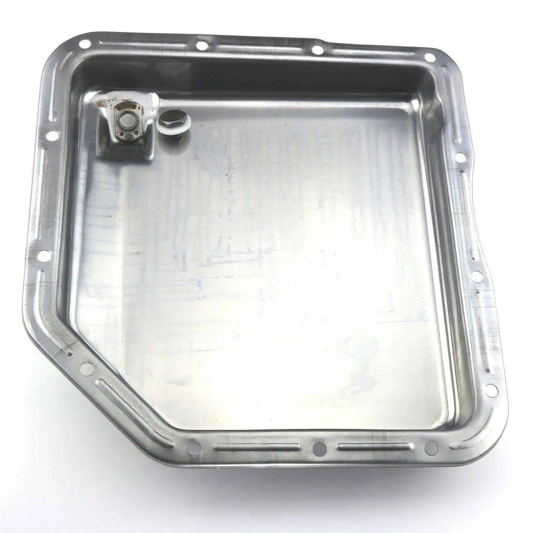 Standard Steel Pan