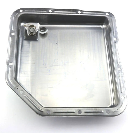 Standard Steel Pan