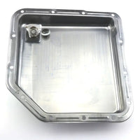Standard Steel Pan