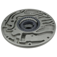 Standard Volume Aluminum Pump Body (Hard Coated) w/ Coated Gears, Bushing, Seal