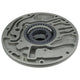 Standard Volume Aluminum Pump Body (Hard Coated) w/ Coated Gears, Bushing, Seal