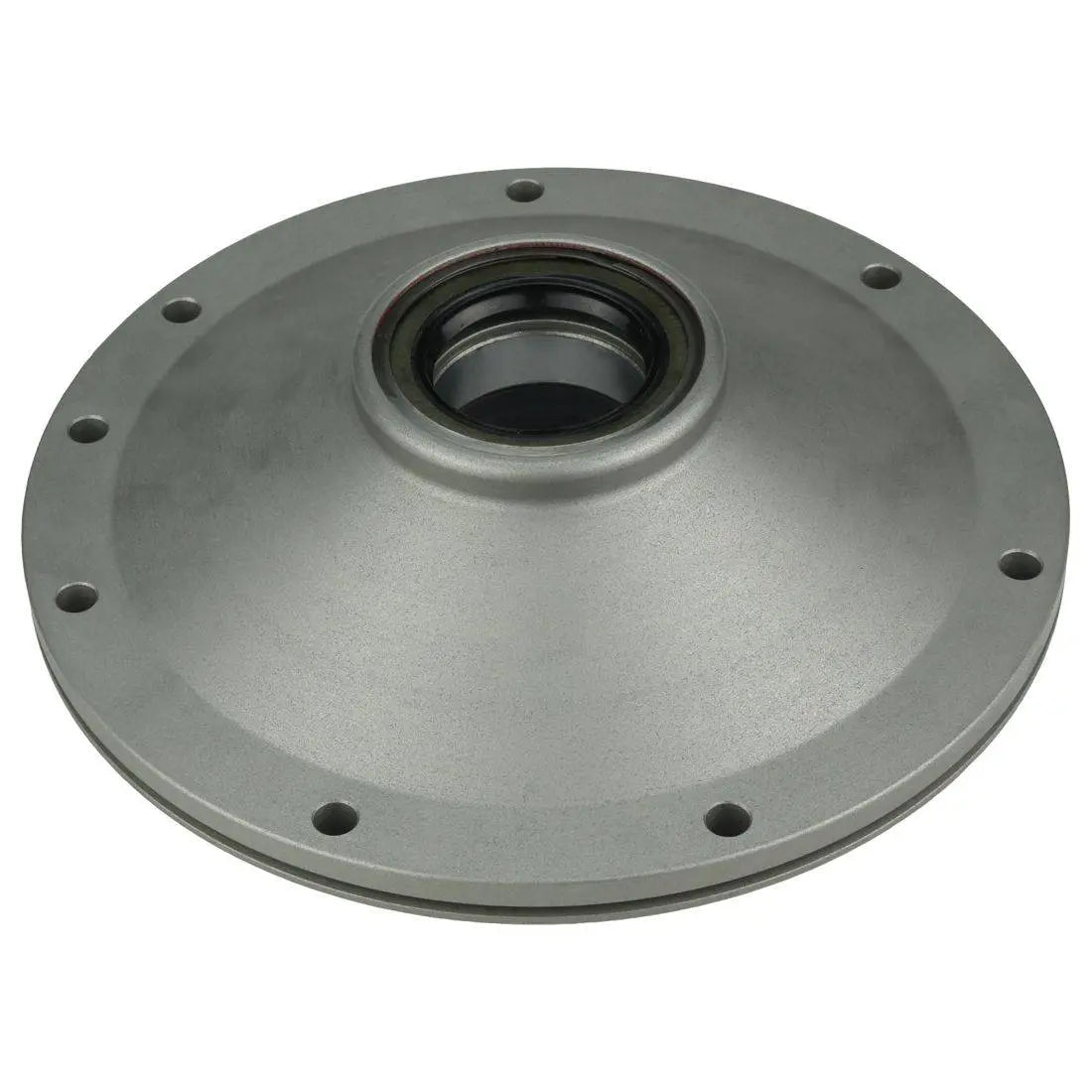 Standard Volume Aluminum Pump Body (Hard Coated) w/ Coated Gears, Bushing, Seal