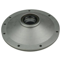 Standard Volume Aluminum Pump Body (Hard Coated) w/ Coated Gears, Bushing, Seal