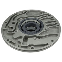 Standard Volume Aluminum Pump Body (Hard Coated) w/ Coated Gears, Bushing, Seal