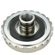 "Static Cam Super Support" Billet 7075 Aluminum Center Support