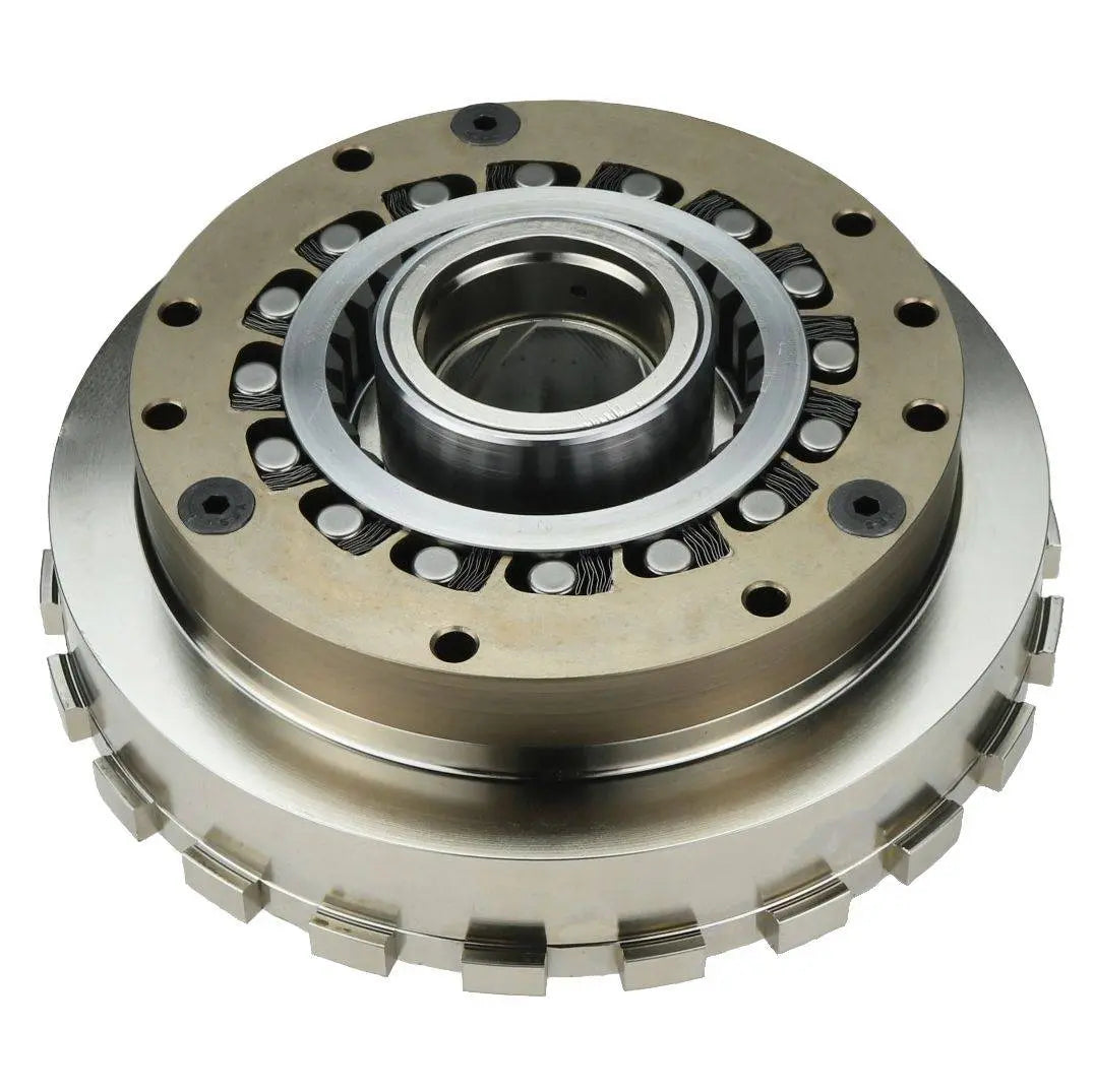 "Static Cam Super Support" Billet 7075 Aluminum Center Support