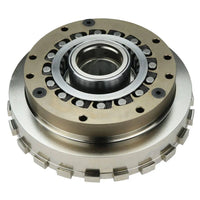 "Static Cam Super Support" Billet 7075 Aluminum Center Support
